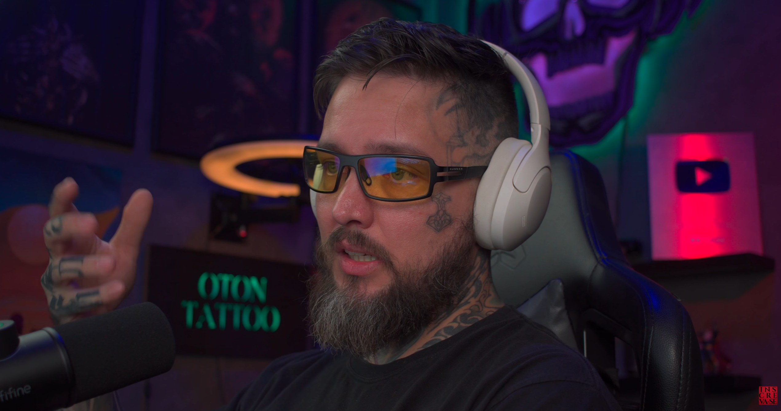 Explicação sobre abertura de empresa para tatuadores
